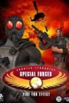 Carátula de CT Special Forces: Fire for Effect