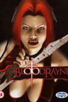 Car¨¢tula de BloodRayne