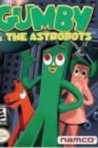 Carátula de Gumby vs. the Astrobots