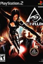 Carátula de Aeon Flux