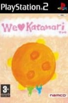 Carátula de We Love Katamari
