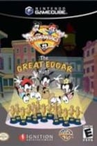 Carátula de Animaniacs: The Great Edgar Hunt