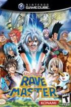 Carátula de Rave Master