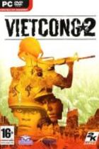 Carátula de Vietcong 2
