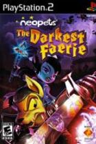 Carátula de Neopets: The Darkest Faerie