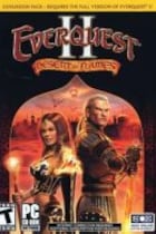 Carátula de EverQuest II: Desert of Flames