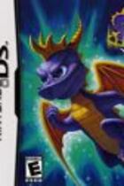 Carátula de Spyro: Shadow Legacy