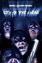Car¨¢tula de City of the Dead