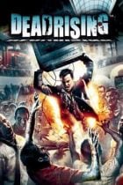 Carátula de Dead Rising