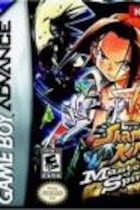 Carátula de Shaman King: Master of Spirits 2