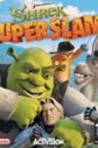 Carátula de Shrek Super Slam