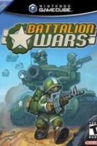 Carátula de Battalion Wars