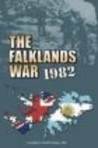 Carátula de The Falklands War: 1982