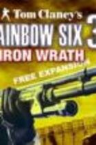 Carátula de Rainbow Six 3: Iron Wrath