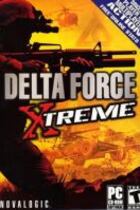 Carátula de Delta Force Xtreme