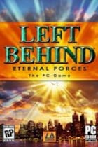 Carátula de Left Behind: Eternal Forces