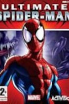 Carátula de Ultimate Spider-Man