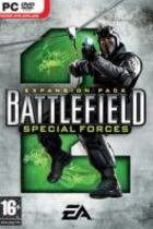 Carátula de Battlefield 2: Special Forces
