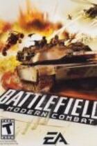 Carátula de Battlefield 2: Modern Combat