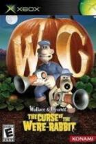 Carátula de Wallace & Gromit: The Curse of the Were-Rabbit