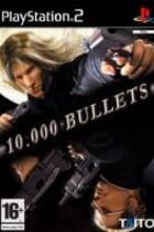 Carátula de 10.000 Bullets