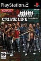 Carátula de Crime Life: Gang Wars