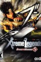 Carátula de Dynasty Warriors 5 Xtreme Legends