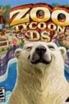 Carátula de Zoo Tycoon DS
