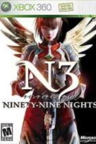 Carátula de N3 Ninety-Nine Nights