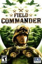 Carátula de Field Commander