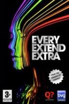 Carátula de Every Extend Extra