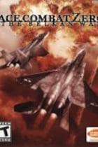 Carátula de Ace Combat Zero: The Belkan War