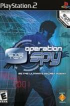 Carátula de EyeToy: Operation Spy
