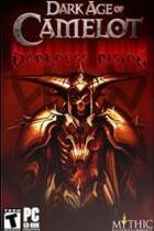 Carátula de Dark Age of Camelot: Darkness Rising