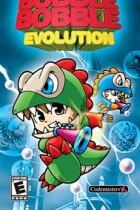 Carátula de Bubble Bobble: Evolution