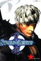 Carátula de Swords of Destiny