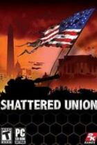 Carátula de Shattered Union