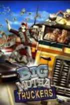 Car¨¢tula de Big Mutha Truckers