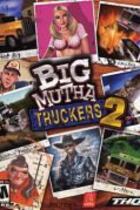Carátula de Big Mutha Truckers 2: Truck Me Harder!