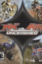 Carátula de MX vs. ATV Unleashed