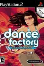 Carátula de Dance Factory