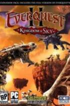 Carátula de EverQuest II: Kingdom of Sky