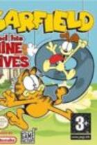 Carátula de Garfield And His Nine Lives
