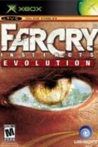 Carátula de Far Cry Instincts: Evolution