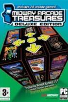 Carátula de Midway Arcade Treasures: Deluxe Edition