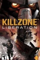 Carátula de Killzone: Liberation