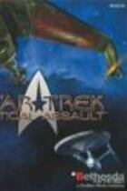 Carátula de Star Trek: Tactical Assault