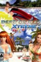 Carátula de Dead or Alive Xtreme 2