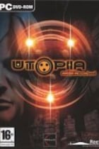 Carátula de Utopia City