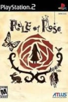 Carátula de Rule of Rose